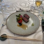 ホテル椿山荘東京 - 