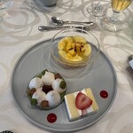 ホテル椿山荘東京 - 