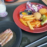 スカイラウンジ トップ オブ ヒロシマ - 