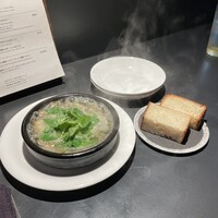 コメール マル イ モンターニャ - 
