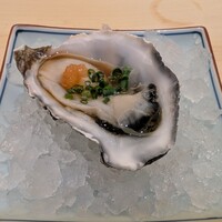鮨　日本橋　鰤門 - 