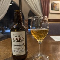 シェ・ホシノ - 