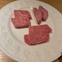 焼肉 赤坂 えいとまん - 