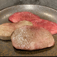 焼肉 赤坂 えいとまん - 