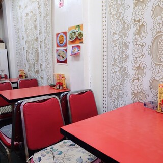 中華料理 新華楼_2