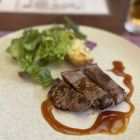 ビュッフェ＆カフェレストラン ナイト＆デイ - 
