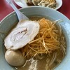 くるまやラーメン 新座店