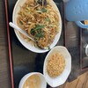 中華料理　醉拳
