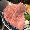 すき焼き 肉のひろ重 高辻