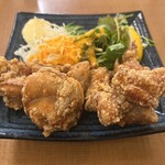 本家　さぬきや - 料理写真: