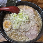 つけ麺・らあめん 竹屋 - 