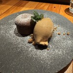 レ ファーブル ボンジュール - 