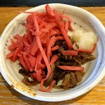 丸優ラーメン - 