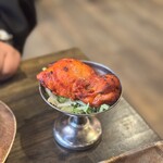 スパイス研究所MAD CHEFs - 