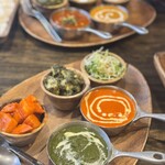 スパイス研究所MAD CHEFs - 