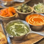 スパイス研究所MAD CHEFs - 