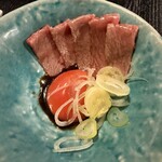 すき焼き 肉のひろ重 - 