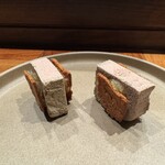 レ ファーブル ボンジュール - 