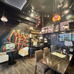 スパイス研究所MAD CHEFs - 