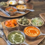 スパイス研究所MAD CHEFs - 