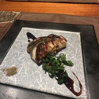 神楽坂 鉄板焼 向日葵 - 