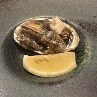 神楽坂 鉄板焼 向日葵 - 
