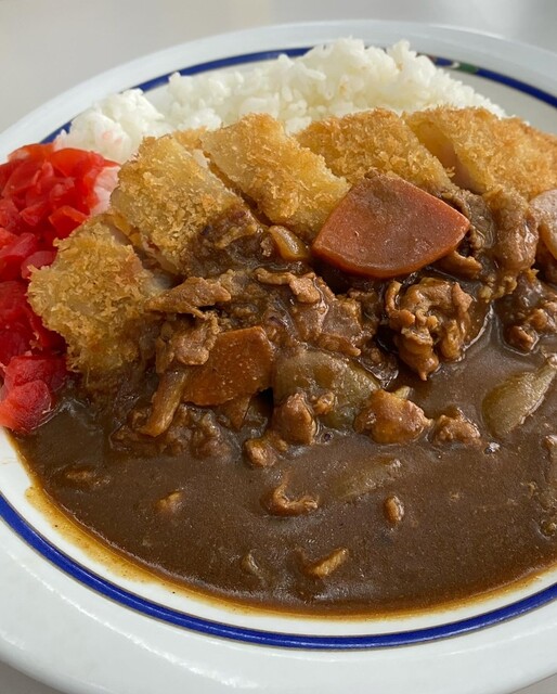 ラビット - 札幌市南区その他（食堂）の写真