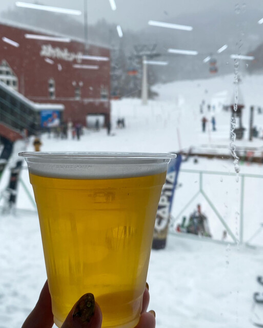 ラビット - 札幌市南区その他（食堂）の写真