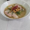 ラーメン星印