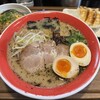 熊本ラーメン 黒亭 本店