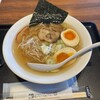牛骨ラーメン たかうな 鳥取空港店