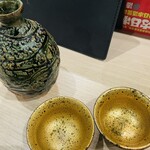 旨い肴と酒 ふるさと - 