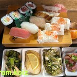 えびや - 料理写真: