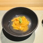 鮨shizuku 西天満 - 玉