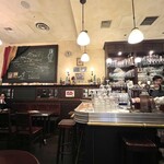 ベルジアン　ブラッスリーコート　ゲント - 