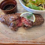 タヴェルナハンバーグ - 