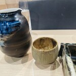 旨い肴と酒 ふるさと - 