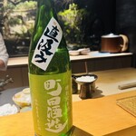 鮨shizuku 西天満 - 