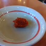 幸楽苑 - 辛ニンニク