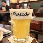 ベルジアン　ブラッスリーコート　ゲント - 