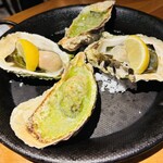 新宿 牡蠣スター - 