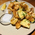 新宿 牡蠣スター - 