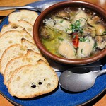 新宿 牡蠣スター - 