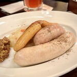 ベルジアン　ブラッスリーコート　ゲント - 