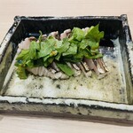 旨い肴と酒 ふるさと - 