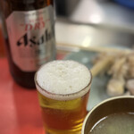 豚足のかどや - 