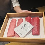 鮨shizuku 西天満 - 