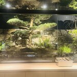 鮨shizuku 西天満 - 