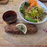 タヴェルナハンバーグ - 