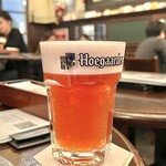 ベルジアン　ブラッスリーコート　ゲント - 